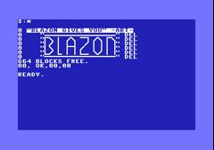 Blazon - Dirart 12